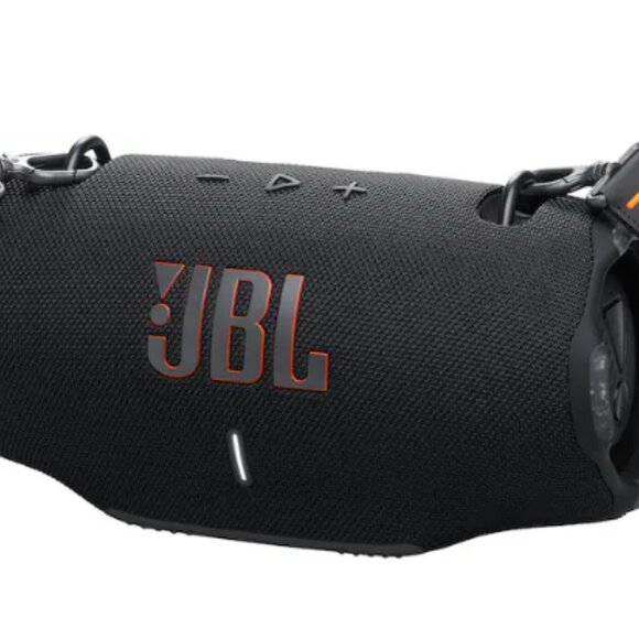 JBL - Xtreme 4 Portable Wireless Speaker - Picture 6 of 6